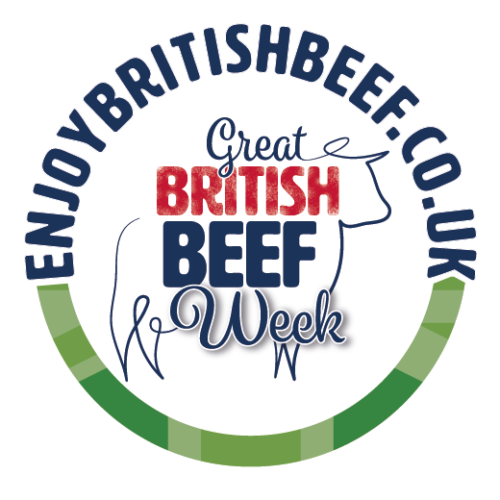 Great British Beef Week Wales YFC