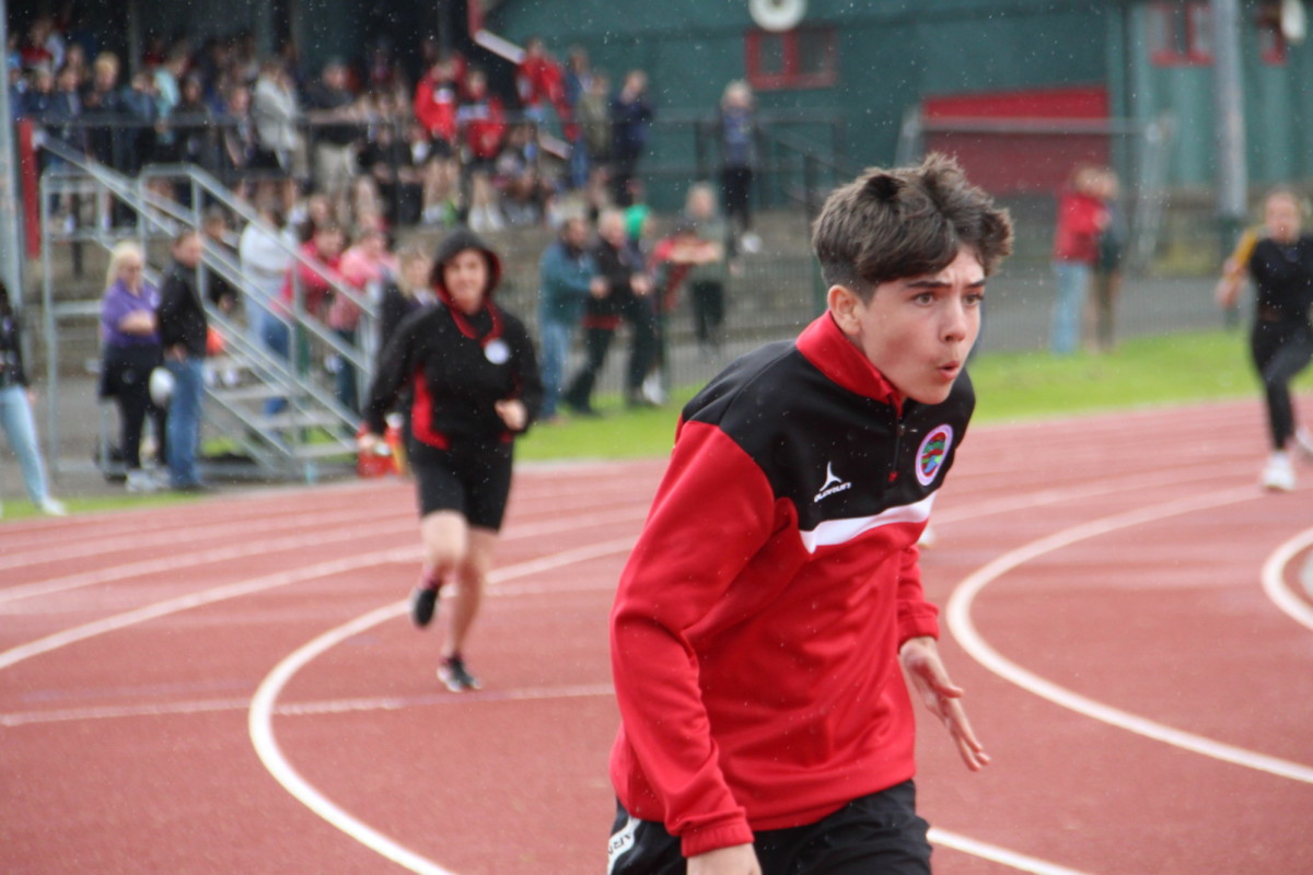 Sports Day 2024 - Wales YFC